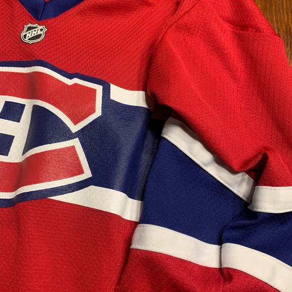 🔥 Canadian jersey sweater signed🔥 - Picture 6 of 11